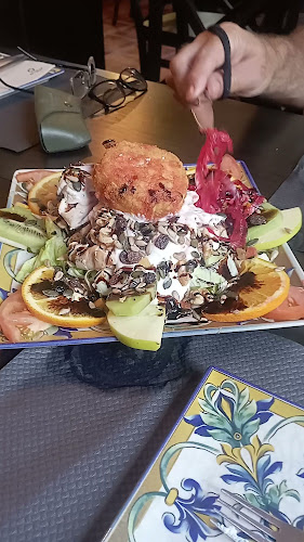 Reviews of Taberna Mogador Torre Del Mar in Torre del Mar - Gastronomía y hostelería