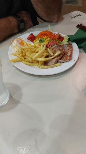 Cervecería El Tonel La URBA - Gastronomía y hostelería