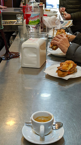 Comentarii opinii despre Cafeteria Palmer