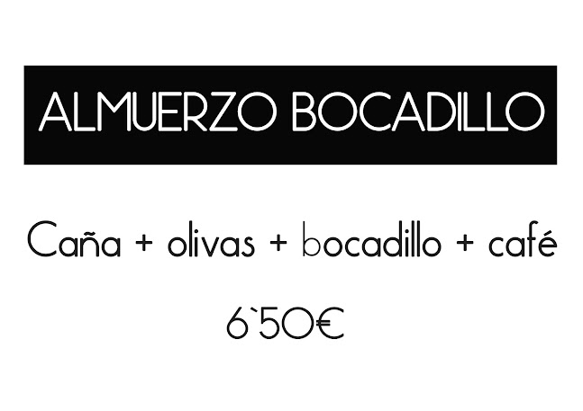 Comentarii opinii despre Restaurante La Marjal Onil