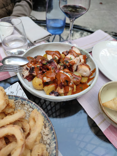 Raimunda - Gastronomía y hostelería