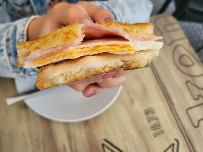 Alameda de Recalde, 48, Abando, 48011 Bilbao, Biscay