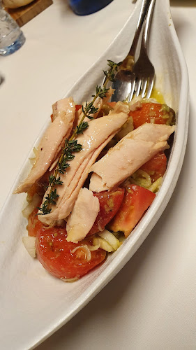 Restaurante LA CASA DEL PRESO - Gastronomía y hostelería