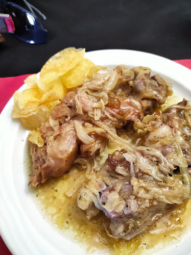 Restaurant Camping Gran Sol - Montferrer