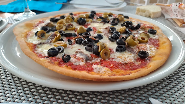 Restaurante Da Saveria - Málaga