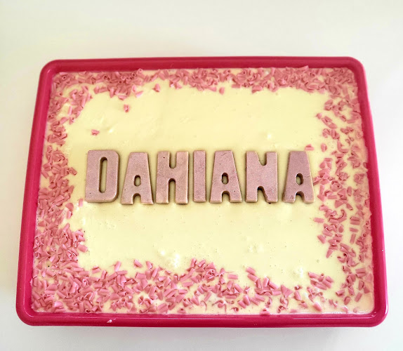 La tartita de la yayita Open Times