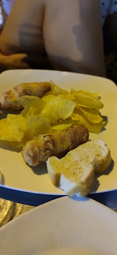 Manzanilla - Gastronomía y hostelería