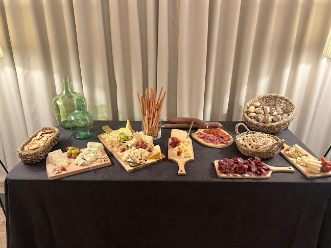 Reviews of Hosteleón in León - Gastronomía y hostelería