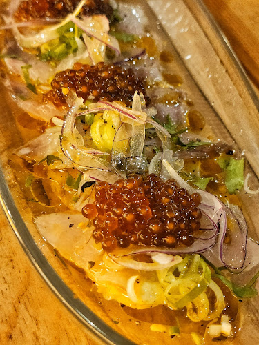 Comments and reviews of Bardero