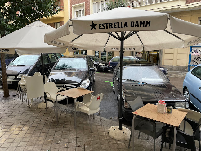 La despensa de Amparo