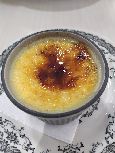 Comments and reviews of Restaurante Peculiar