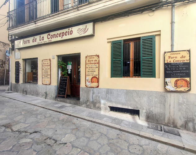 C/ de la Concepció, 16, Centre, 07012 Palma, Illes Balears