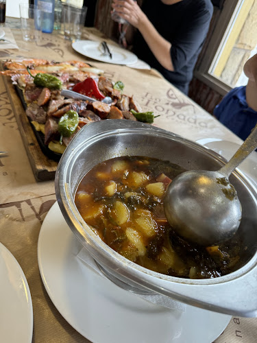 Sidrería La Tonada de La Guía - Gastronomía y hostelería