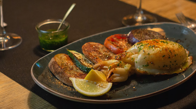 Braseria el Fogón de Sant Boi - Gastronomía y hostelería