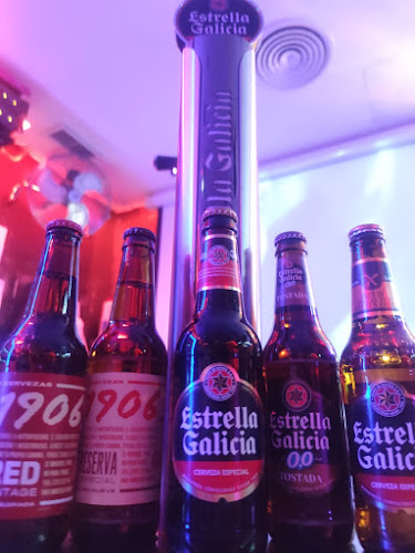 Pub 4 Calles - Gastronomía y hostelería