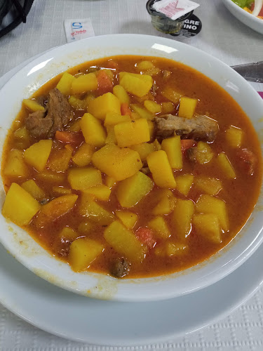 Bar cervecería Escala