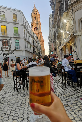 Taberna Siglo Open Times