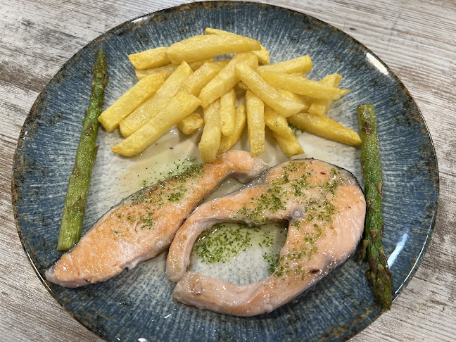 Bar Restaurant La Cerdanya - Gastronomía y hostelería