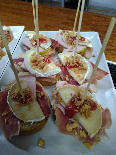 Cafetería Lobriza - Santander