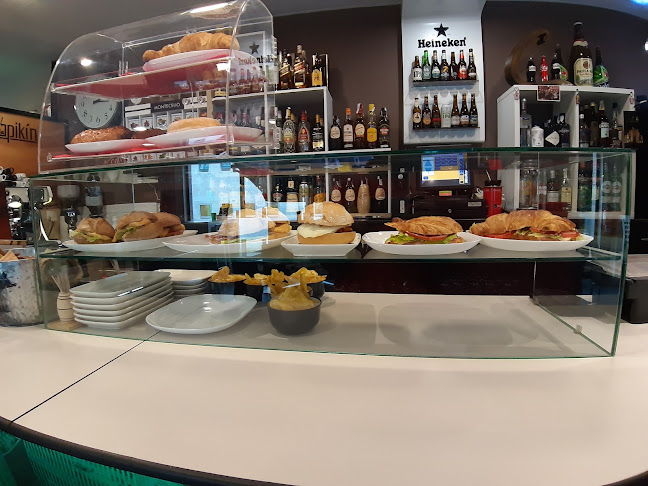 Tapikín Café Bar - Gastronomía y hostelería