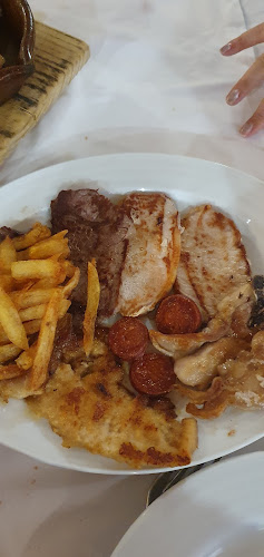 Mesón Don Jimeno - Segovia