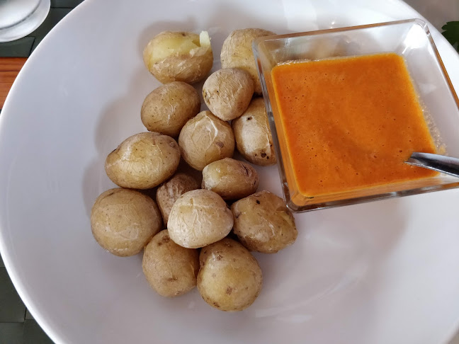 Cómo como 15 - Teror