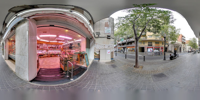 Carrer Gran de Sant Andreu, 297, Sant Andreu, 08030 Barcelona