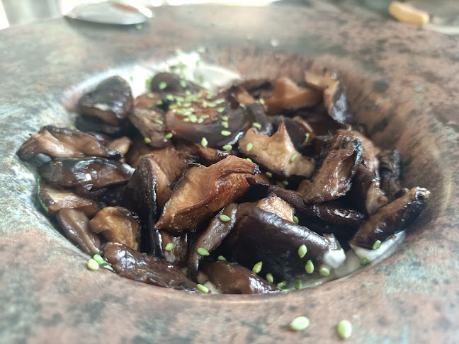 Comments and reviews of La Barra de Boni