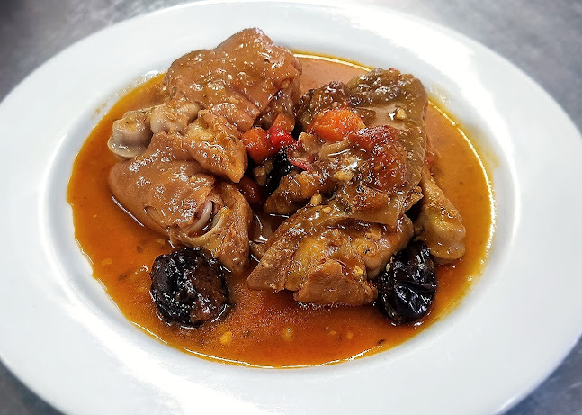 Comments and reviews of Restaurant Maria Angels (Cal Parera)