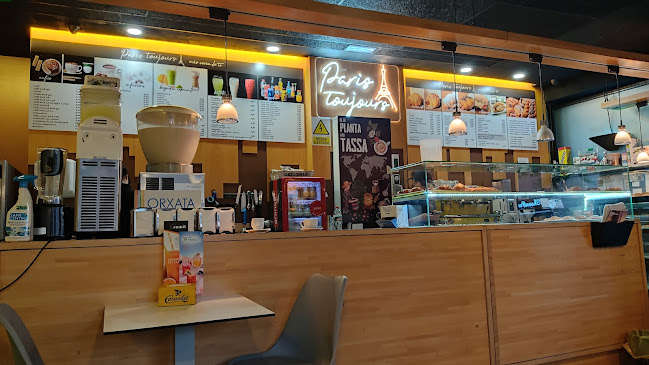 París Toujours - Sabadell