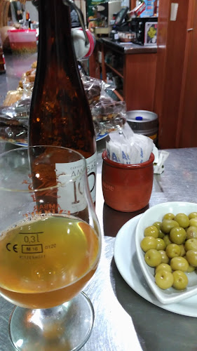 Opinii despre Bar Navarro 3 în Zaragoza - Gastronomía y hostelería