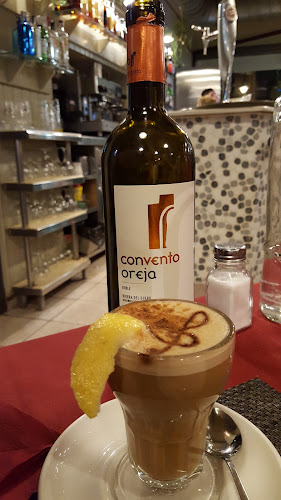 Trattoria Via Romana Open Times