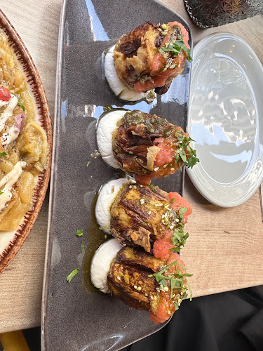 Comments and reviews of Restaurante Barganzo