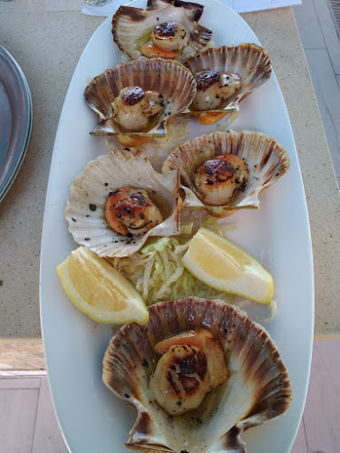 Restaurante Rincón del Puerto