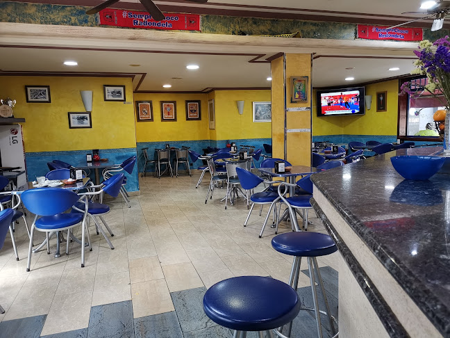 Café Royal Picasso - Gastronomía y hostelería