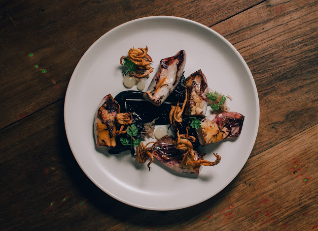 Santerra Restaurante