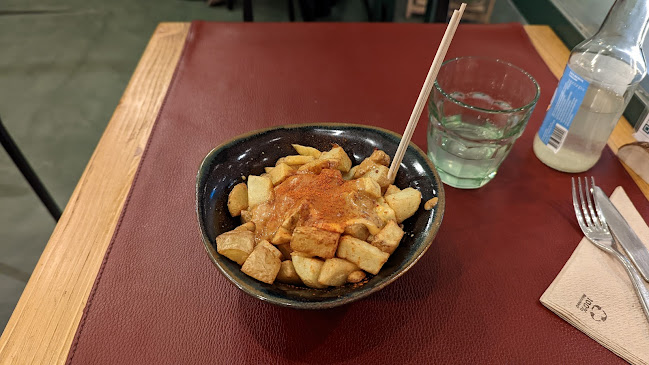 Green&Burger by Biocenter Phone number