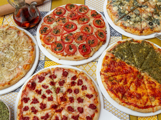 La Porció - Barcelona