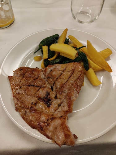 Comentarii opinii despre Taberna Antonio Sánchez - 1787 - La Taberna más antigua de Madrid