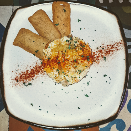 Opinii despre La Oliva Taberna în Fuengirola - Gastronomía y hostelería