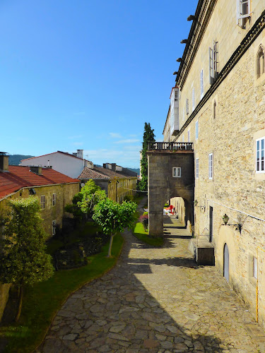 Rúa das Carretas, 4, 15704 Santiago de Compostela, A Coruña