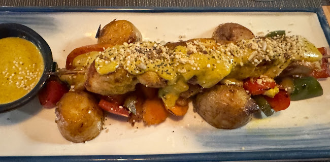 Opinii despre Apricus Gastrobar în La Duquesa - Gastronomía y hostelería