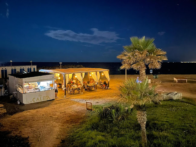 Platja dels Pescadors, 08340 Vilassar de Mar, Barcelona