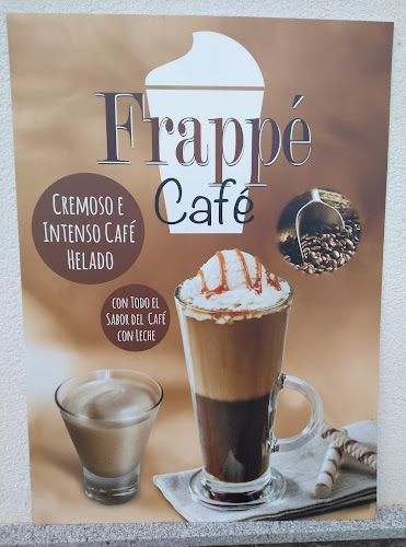 Heladería Les Delicies - Massamagrell