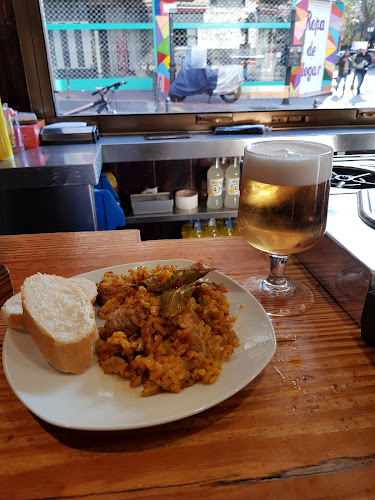 Burguer Emilio's Phone number