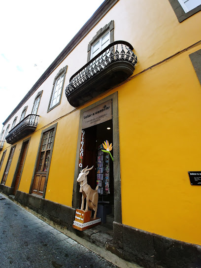 Tienda Sabor a canarias