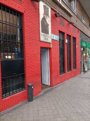 C. de Fernando el Católico, 77, Chamberí, 28015 Madrid