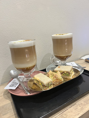 Pastelería SHAM - Gastronomía y hostelería