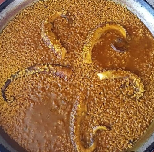 Comments and reviews of La Chara restaurante