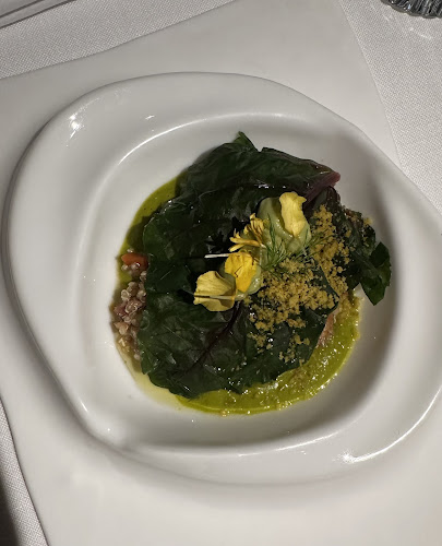 Restaurante Víctor Gutiérrez Phone number